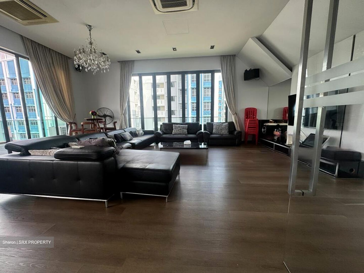 Jalan Sendudok (D27), Semi-Detached #481990971